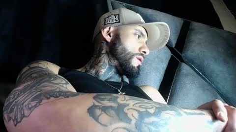 dante_d_angelo_ online show from May 9, 7:25 am