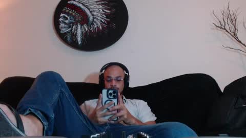 Dante Hell online show from May 23, 12:28 am