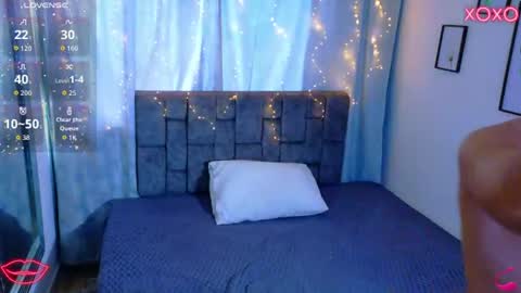 DANTE KENT online show from July 9, 2:21 pm