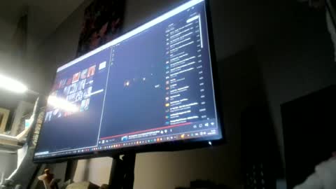 dany59 online show from June 15, 7:28 pm