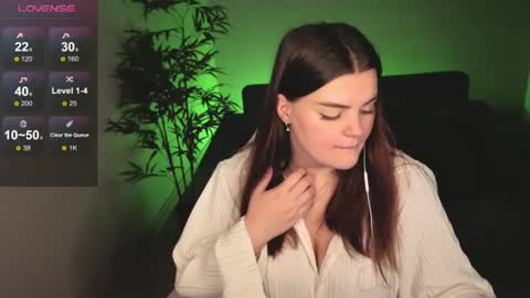 dany_stay online show from June 26, 8:53 am