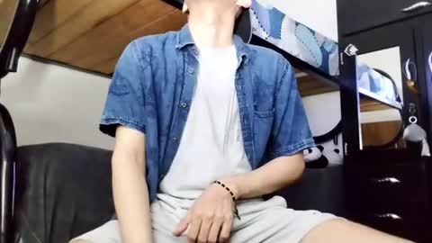 Daniel online show from June 16, 10:25 pm