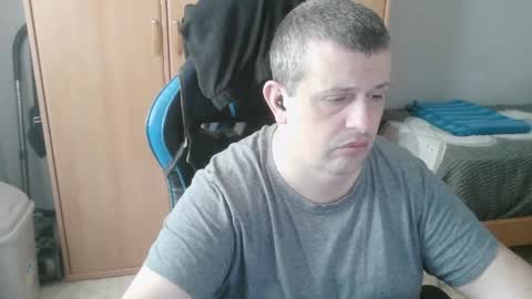 danysanchez1981 online show from May 11, 9:16 am