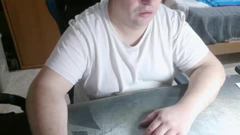 danysanchez1981 online show from May 17, 11:30 am