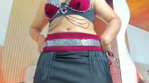 Antonella Mora online show from July 16, 4:32 pm