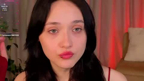 Darcy online show from May 16, 1:57 am