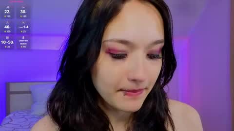 Darcy online show from June 2, 1:29 am