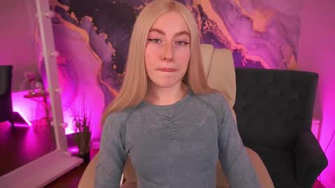 dariadelly online show from May 4, 2:34 pm