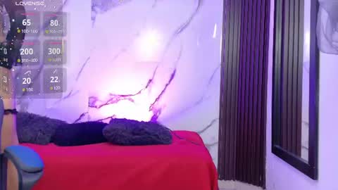 Dariah online show from June 15, 9:07 pm