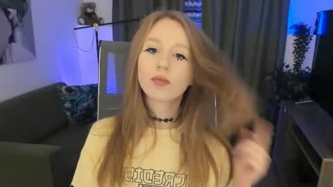 Daria Tate online show from July 9, 3:38 pm