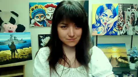 Darina online show from May 9, 5:13 am