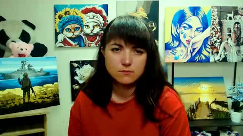 Darina online show from May 13, 4:55 am