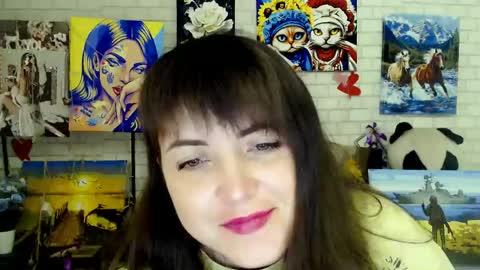 Darina online show from May 5, 4:41 am