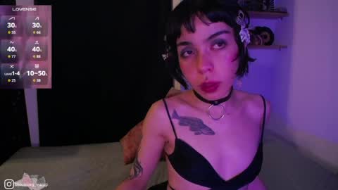 Dark online show from May 16, 1:57 am