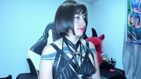 Hi Im Yuri  independent modelhelp me get my 111 hands upuwu online show from May 10, 9:54 pm