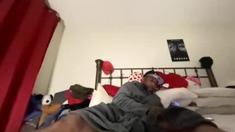 ScorpioKingX online show from July 17, 4:58 am