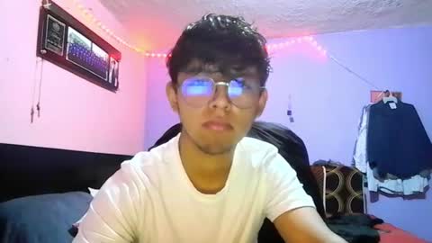 Jose Ian online show from July 15, 6:40 am