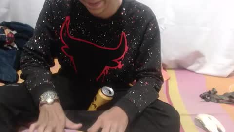 darkr_ider online show from May 7, 2:18 am