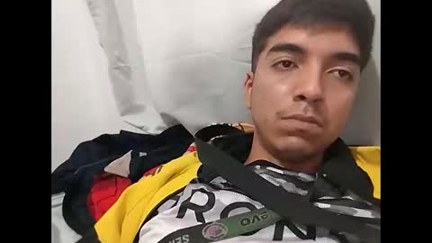 darkr_ider online show from April 29, 10:03 pm