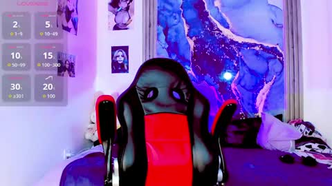 Natalia online show from May 31, 12:42 am