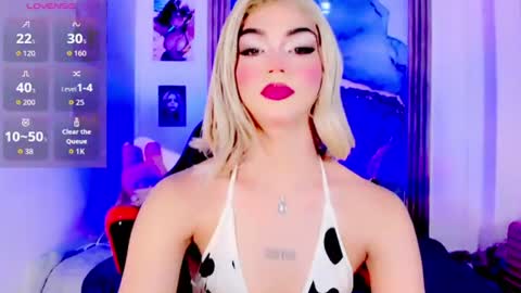 Natalia online show from July 8, 7:34 am