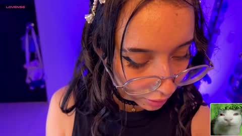 Marie Anne online show from June 29, 5:59 am