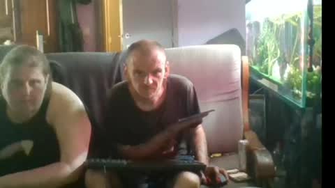 dauphin197999 online show from June 23, 3:40 pm