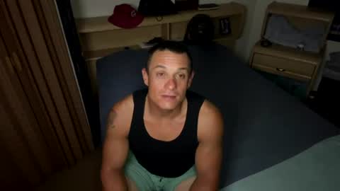 dave875126 online show from July 25, 1:03 am