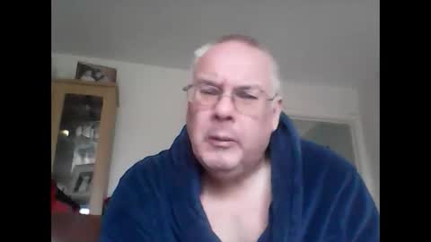 Dave online show from January 28, 11:17 am