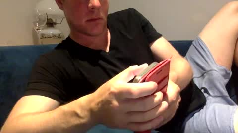 daveb709709709 online show from July 24, 2:42 am