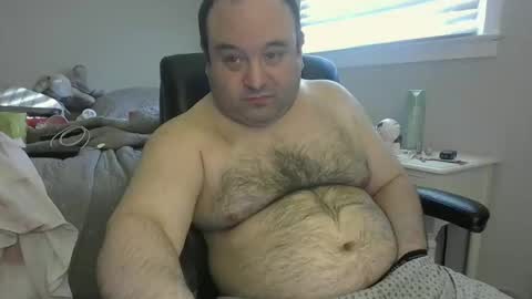 daveishorny1988 online show from May 16, 10:41 pm