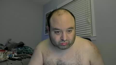 daveishorny1988 online show from April 29, 8:41 am