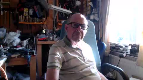 David online show from June 28, 6:59 pm