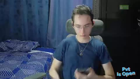 ProgrammerBoy online show from July 16, 1:53 am
