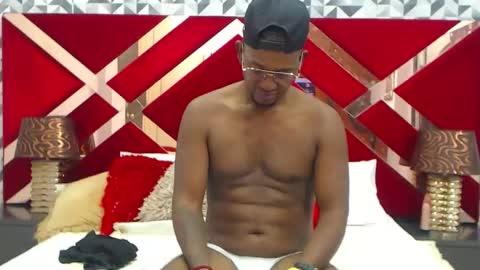 BigBulge online show from May 27, 12:13 pm