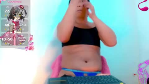 dayana_dias online show from May 27, 9:50 am