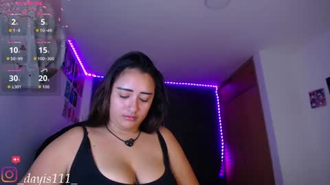  Dayis  online show from June 30, 1:38 am