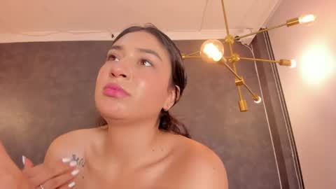 DAYRA ANGELS online show from May 6, 6:03 pm