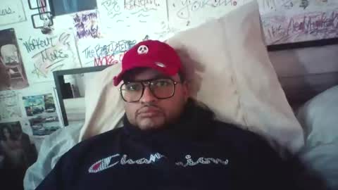 dbeamon92 online show from June 2, 3:14 pm