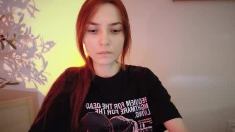freak online show from May 11, 12:28 am