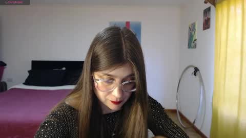 dearlilith6666 online show from May 25, 4:35 pm