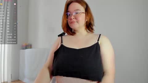 DeboraDebbieDee online show from July 17, 5:09 am