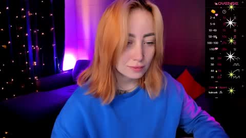 Debora online show from May 25, 2:17 am