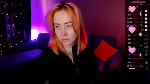Debora online show from April 30, 2:05 am
