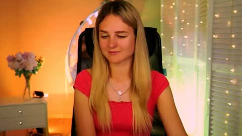 Debora online show from June 5, 3:24 am