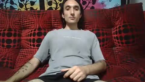 DeepPagan online show from July 4, 3:43 am