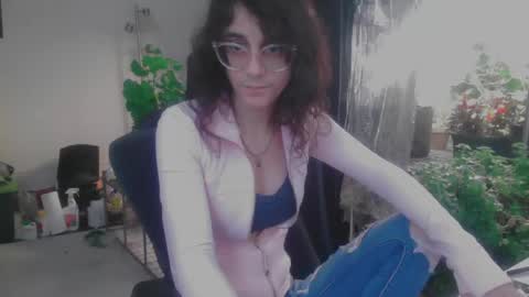 Alinochka online show from June 2, 3:36 pm