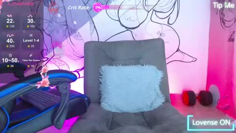 Deivid online show from May 10, 1:56 am