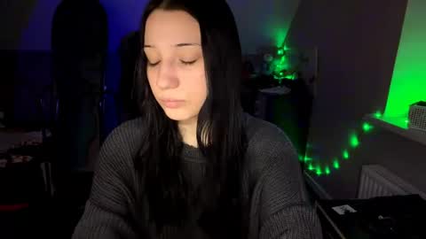 Milana  online show from May 20, 5:19 pm