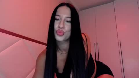 delly_love online show from August 9, 6:12 pm